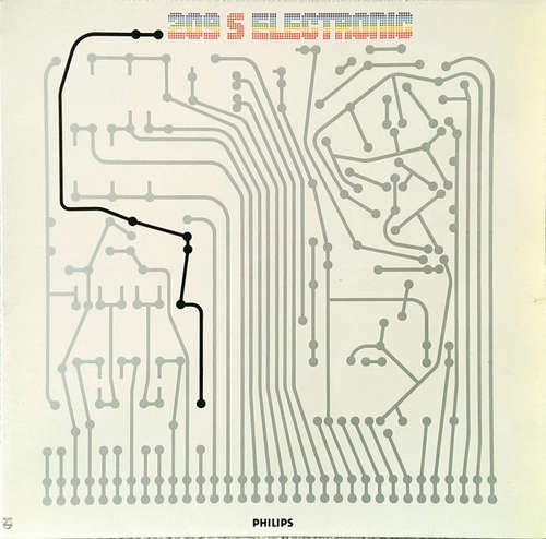 Cover Various - Super Stereo Demonstration Record (LP, Comp) Schallplatten Ankauf