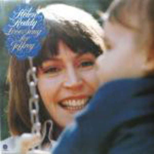 Cover Helen Reddy - Love Song For Jeffrey (LP, Album, Gat) Schallplatten Ankauf