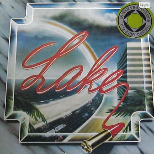 Cover Lake (2) - Lake (LP, Album) Schallplatten Ankauf