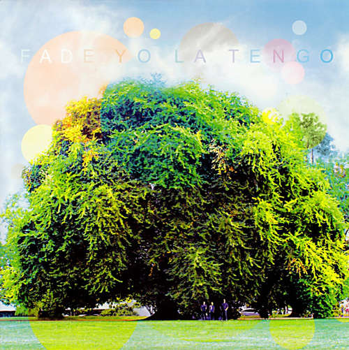 Cover Yo La Tengo - Fade (LP, Album) Schallplatten Ankauf