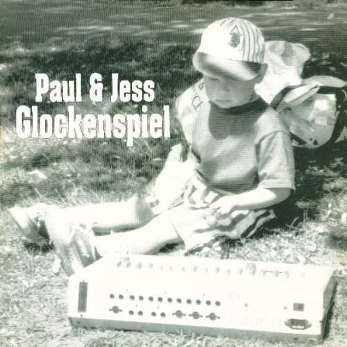 Cover Paul & Jess - Glockenspiel (12) Schallplatten Ankauf