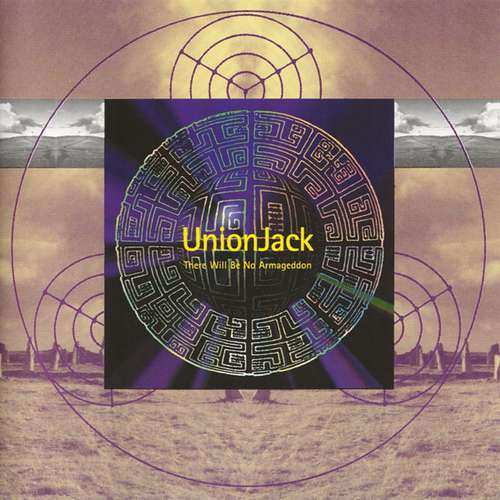 Cover UnionJack* - There Will Be No Armageddon (CD, Album, Pur) Schallplatten Ankauf