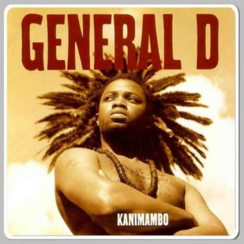 Cover General D - Kanimambo (CD, Album) Schallplatten Ankauf
