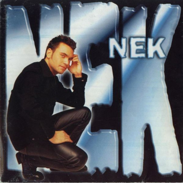 Cover Nek - Lei, Gli Amici E Tutto Il Resto (CD, Album) Schallplatten Ankauf