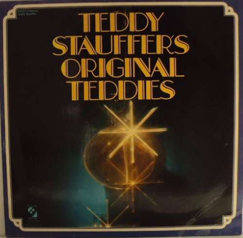 Cover Teddy Stauffer's Original Teddies* -  Teddy Stauffer's Original Teddies (2xLP, Comp, Club) Schallplatten Ankauf