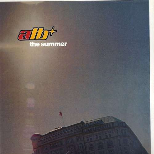Cover ATB - The Summer (12) Schallplatten Ankauf