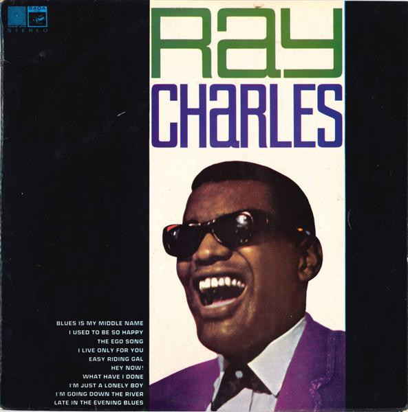 Bild Ray Charles - Ray Charles (LP, Comp) Schallplatten Ankauf