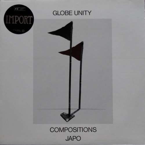 Cover Globe Unity* - Compositions (LP, Album) Schallplatten Ankauf