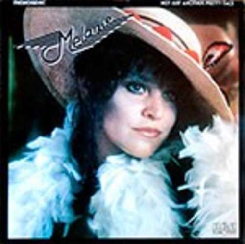 Cover Melanie (2) - Phonogenic Not Just Another Pretty Face (LP, Album) Schallplatten Ankauf