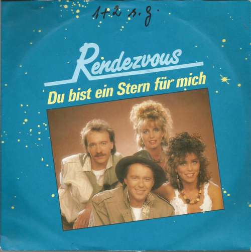 Bild Rendezvous - Du Bist Ein Stern Für Mich (7, Single) Schallplatten Ankauf
