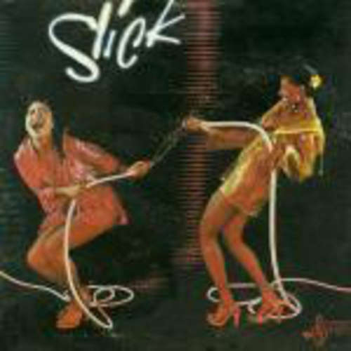 Cover Slick (2) - Slick (LP, Album) Schallplatten Ankauf