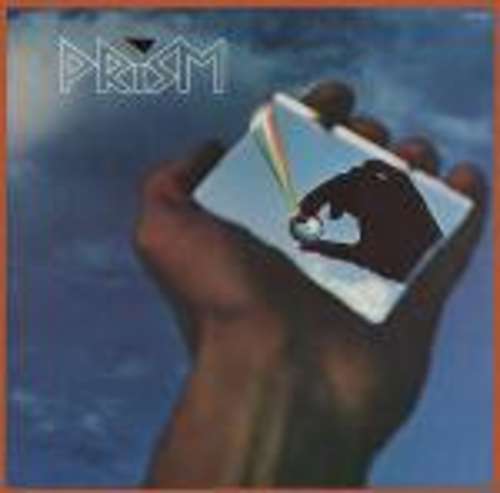 Cover Prism (7) - Prism (LP, Album) Schallplatten Ankauf