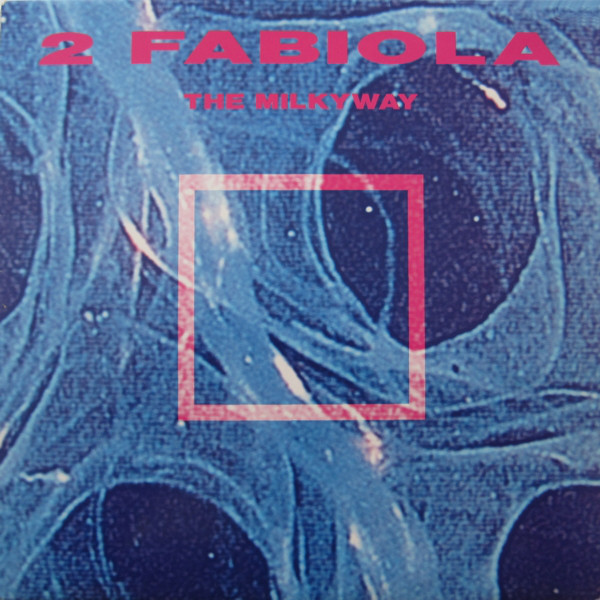 Cover 2 Fabiola - The Milkyway (12) Schallplatten Ankauf