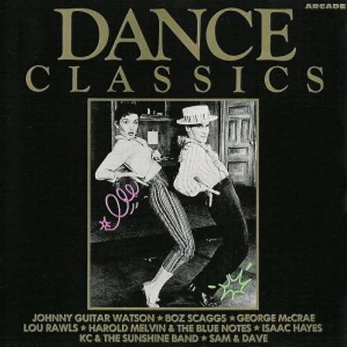Cover Various - Dance Classics (2xLP, Comp) Schallplatten Ankauf