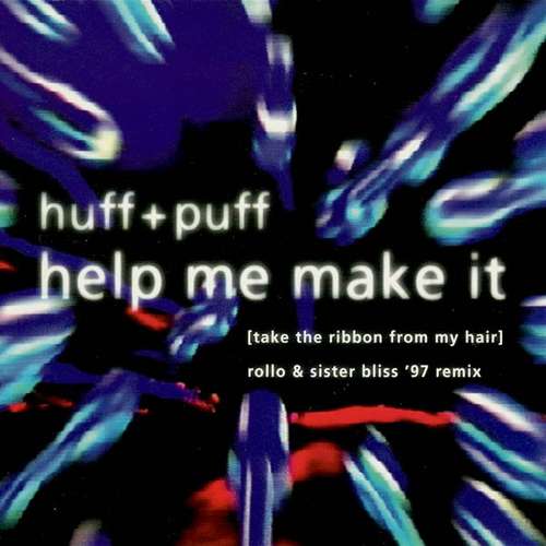 Cover Help Me Make It ('97 Remixes) Schallplatten Ankauf