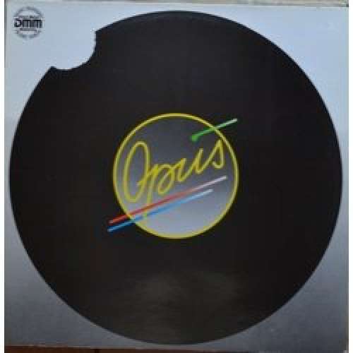 Bild Opus - Eleven (LP, Album, RE) Schallplatten Ankauf