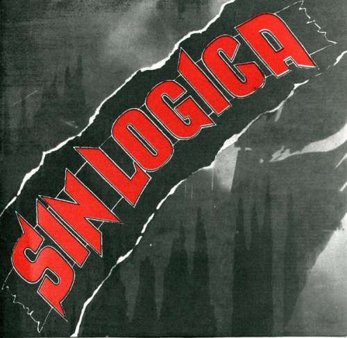 Cover Sin Logica - Sin Logica (7, EP) Schallplatten Ankauf