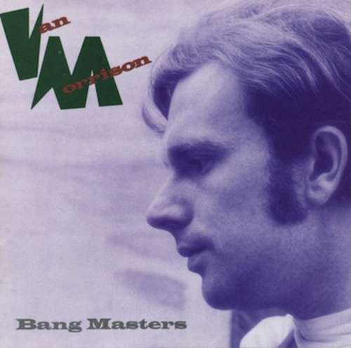 Cover Van Morrison - Bang Masters (CD, Comp) Schallplatten Ankauf