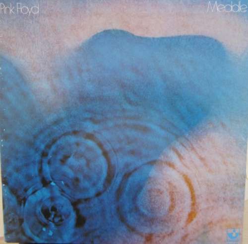 Cover Pink Floyd - Meddle (LP, Album, RE) Schallplatten Ankauf
