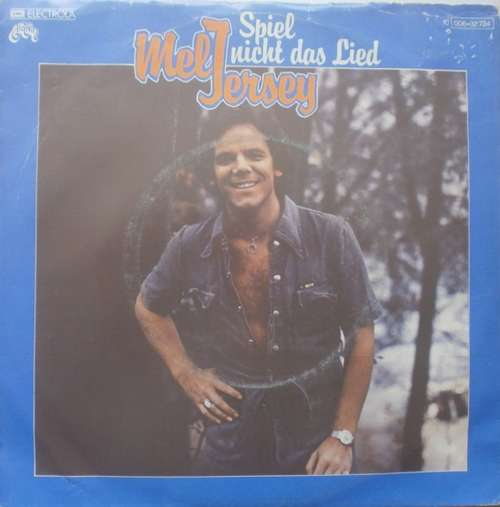 Cover Mel Jersey - Spiel Nicht Das Lied (7, Single) Schallplatten Ankauf