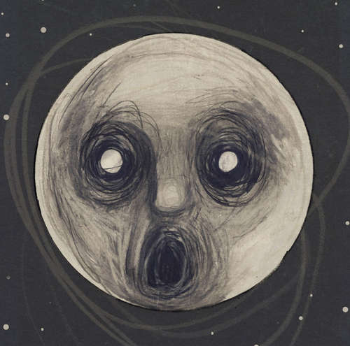 Cover Steven Wilson - The Raven That Refused To Sing (And Other Stories) (2xLP, Album) Schallplatten Ankauf
