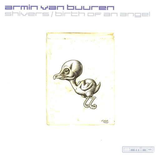 Cover Shivers / Birth Of An Angel Schallplatten Ankauf
