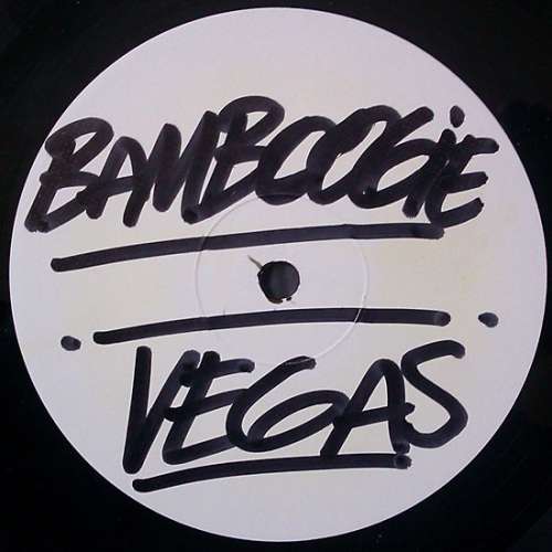 Cover Bamboo - Bamboogie (12, Promo) Schallplatten Ankauf