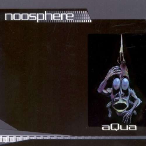 Cover Noosphere - Aqua (2xLP, Album) Schallplatten Ankauf