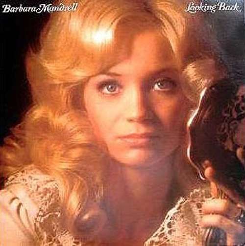 Cover Barbara Mandrell - Looking Back (LP, Comp) Schallplatten Ankauf