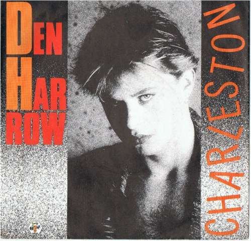 Cover Den Harrow - Charleston (7, Single) Schallplatten Ankauf