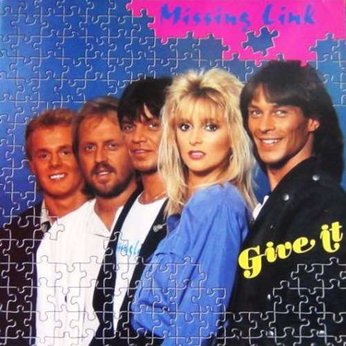 Cover Missing Link (8) - Give It (12, Maxi) Schallplatten Ankauf