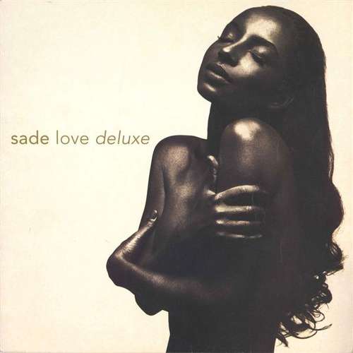 Cover Sade - Love Deluxe (LP, Album) Schallplatten Ankauf