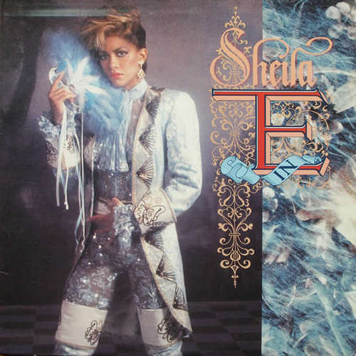 Cover Sheila E. - In Romance 1600 (LP, Album, Spe) Schallplatten Ankauf