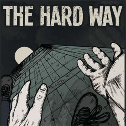 Bild The Hard Way (2) - The Hard Way (7) Schallplatten Ankauf