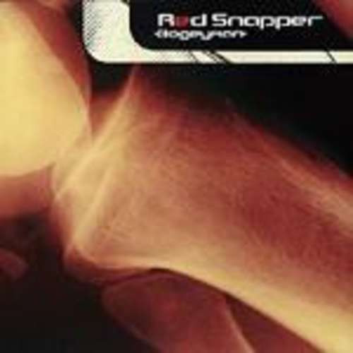 Cover Red Snapper - Bogeyman (CD, Single) Schallplatten Ankauf