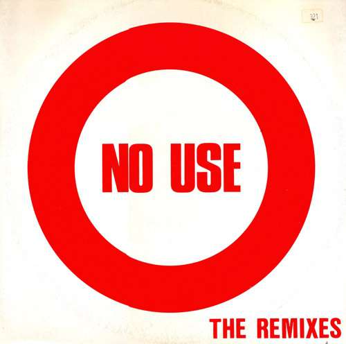 Cover No Use - Squonq DM 6:45 (The Remixes) (12) Schallplatten Ankauf
