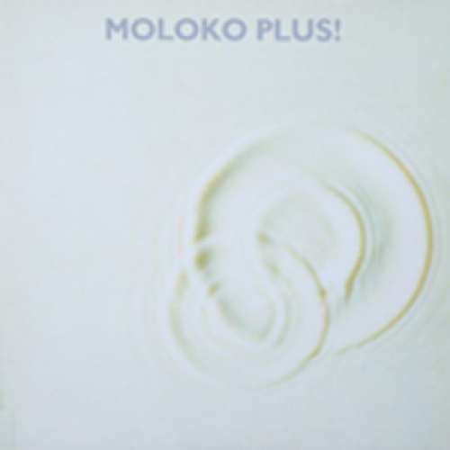 Cover Various - Moloko Plus! (LP, Comp) Schallplatten Ankauf