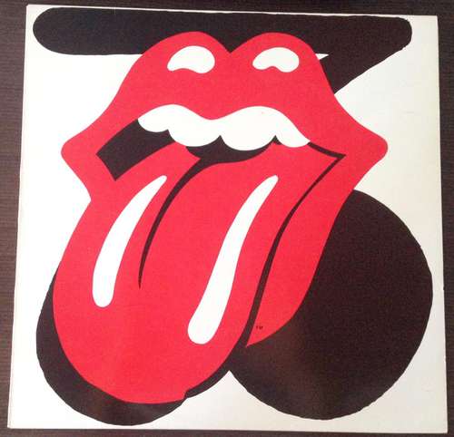 Cover The Rolling Stones - Sucking In The Seventies (LP, Comp, RE) Schallplatten Ankauf