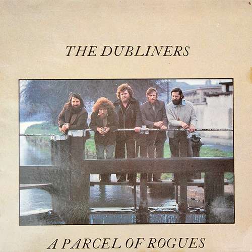 Cover The Dubliners - A Parcel Of Rogues (LP, Album, RE) Schallplatten Ankauf
