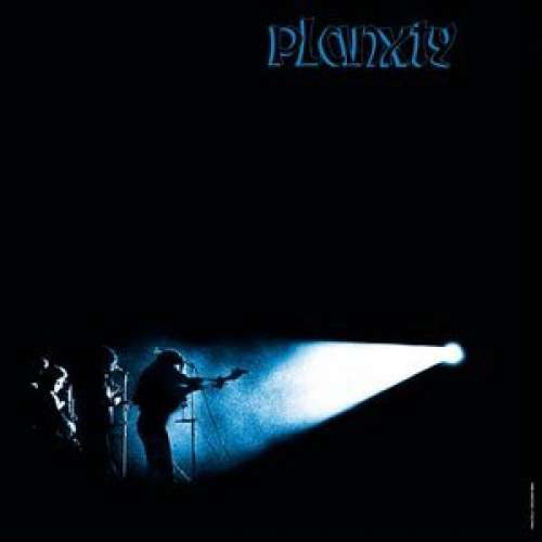 Cover Planxty - Planxty (LP, Album, RE, RP) Schallplatten Ankauf