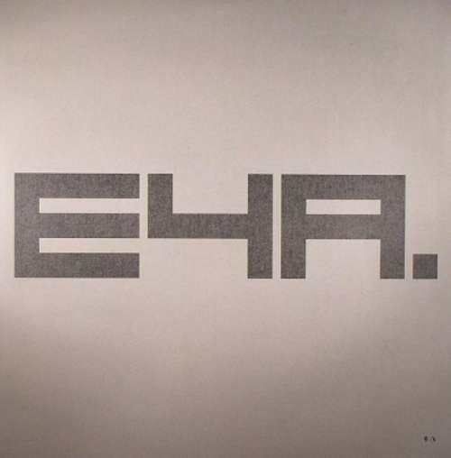Cover Eya Schallplatten Ankauf