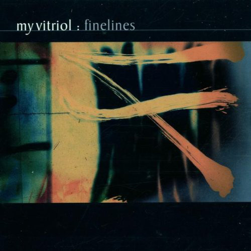 Cover My Vitriol - Finelines (CD, Album, Enh) Schallplatten Ankauf