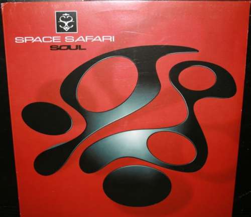 Cover Space Safari - Soul (2x12, Album) Schallplatten Ankauf