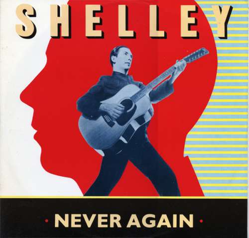 Bild Shelley* - Never Again (12, Single) Schallplatten Ankauf