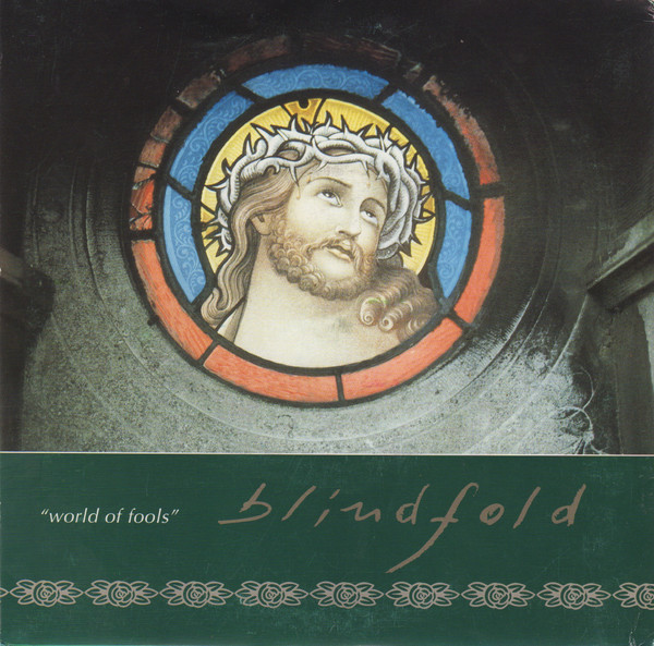 Bild Blindfold - World Of Fools (7) Schallplatten Ankauf