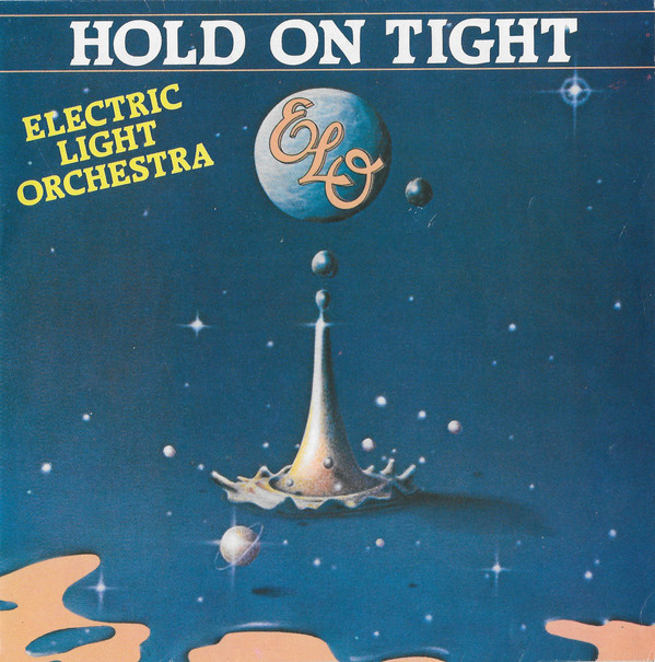 Bild Electric Light Orchestra - Hold On Tight (7, Single) Schallplatten Ankauf