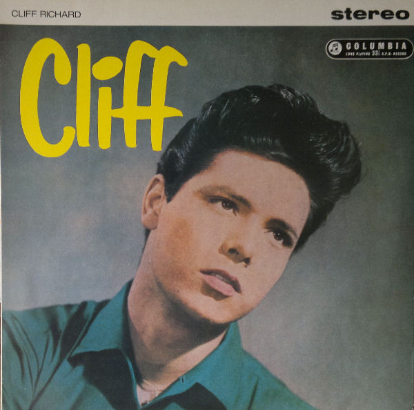 Bild Cliff Richard And The Drifters* - Cliff (LP, Album) Schallplatten Ankauf
