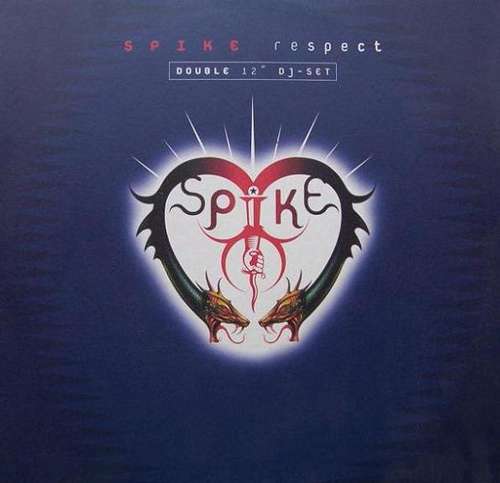 Cover Spike - Respect (2x12) Schallplatten Ankauf