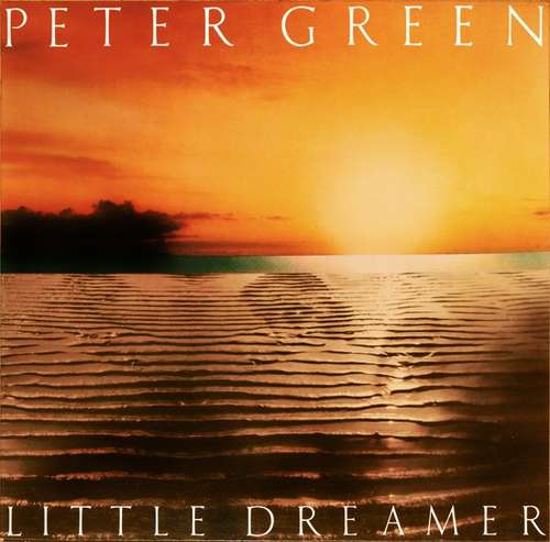 Cover Little Dreamer Schallplatten Ankauf