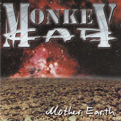 Cover Monkey Cab - Mother Earth (CD, Album) Schallplatten Ankauf